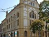 Szeged - Új Zsinagóga és az Izraelita bérház