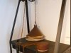 Székesfehérvár - Palotavárosi Skanzen-kalapkészítő műhely