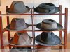 Székesfehérvár - Palotavárosi Skanzen-kalapkészítő műhely