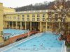 Budapest - Szent Lukács gyógyfürdő 