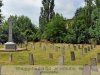 Gyula - Szentháromság temető Hősei