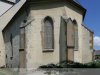Szepesbéla - evangélikus templom és harangtorony
