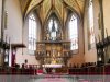 Szepeshely - Püspöki székesegyház – Zápolya kápolna