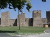 Szerbia - Al-Duna, Szendrői vár