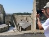 Szerbia - Al-Duna, Szendrői vár