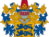 Tallinn város címere