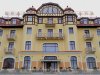 Magas Tátra - Tártralomnic-Grand Hotel