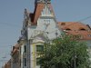 Temesvár - Polgári Menházalap Gyárvárosi Bérháza