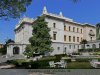 Horvátország -Fiume  egykori Kormányzósági palota