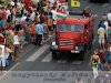 Jön a Nemzetközi Tűzoltó csillagtúra, ismét Gyulán