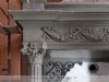 Válaszút - faművészeti szépségek a Bánffy kastély rekonstrukció közben - Rostás Árpád 