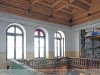 Válaszút - faművészeti szépségek a Bánffy kastély rekonstrukció közben - Rostás Árpád 