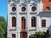 Vasszécseny - Ó - Ebergényi kastély