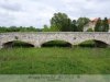 Magyarország - Zalaszentgróti öreg híd