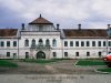 Zsibó - Wesselényi Miklós kastélya – dia pozitívről másolva