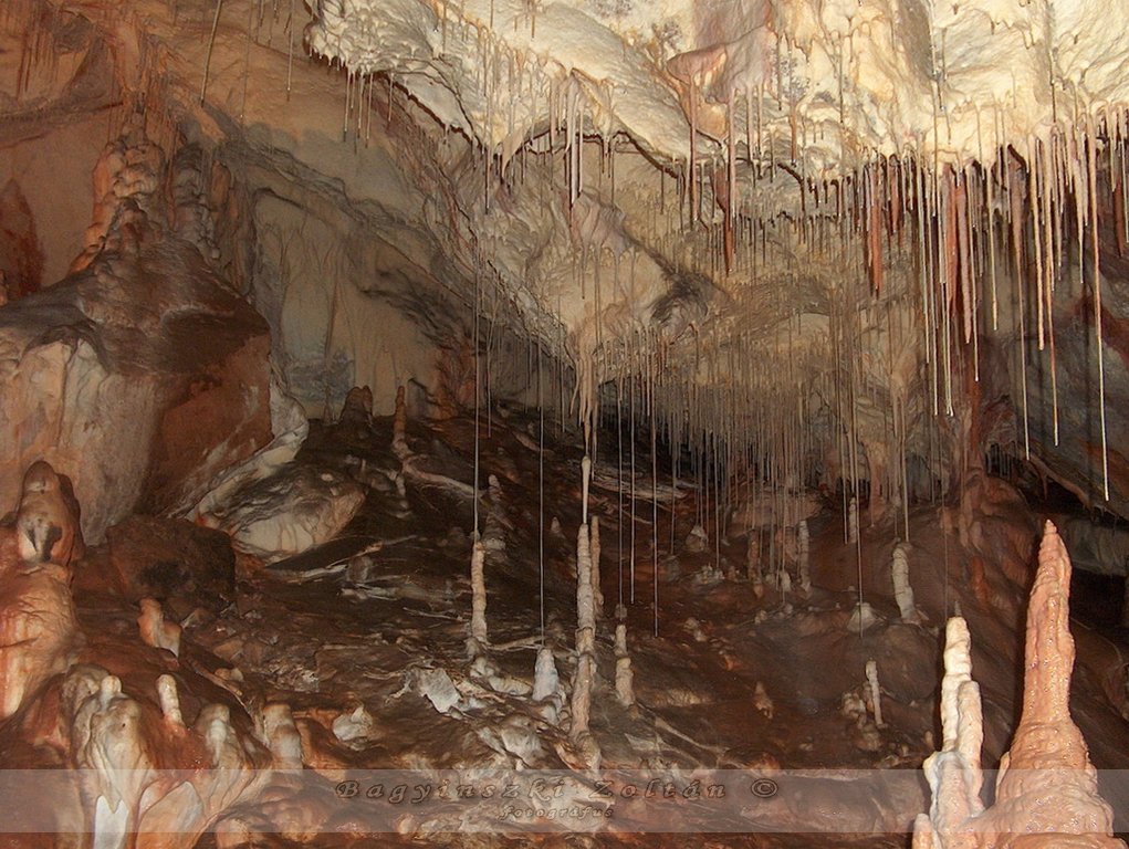 Gombaszög – Cseppkőbarlang | Bagyinszki Zoltán fotográfus